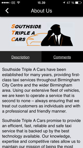 免費下載商業APP|Southside Triple A Cars app開箱文|APP開箱王