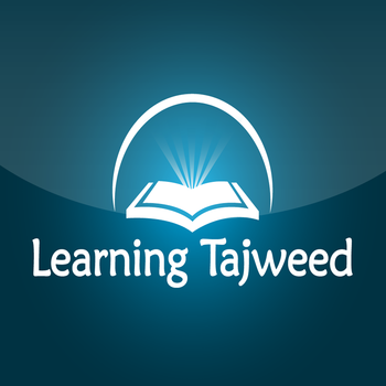 Learning Tajweed LOGO-APP點子