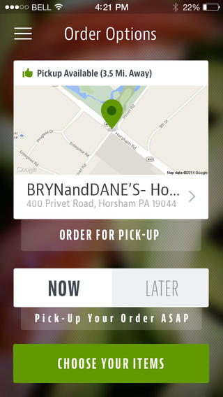 【免費生活App】Bryn & Dane's-APP點子