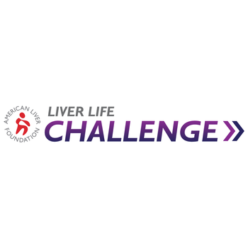 Liver Life Challenge. LOGO-APP點子