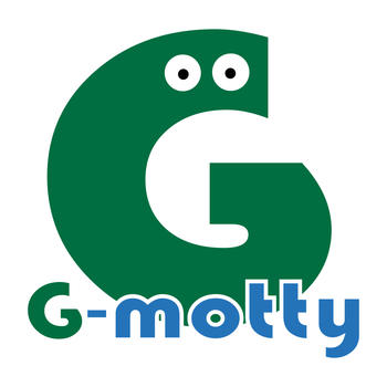 G-motty Mobile LOGO-APP點子