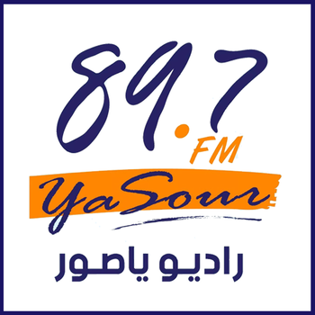 YaSour Lebanon LOGO-APP點子