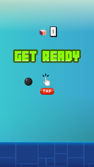 免費下載遊戲APP|Ball Jump Tappy - Blocky Ball Escape Run And Jump Adventure app開箱文|APP開箱王