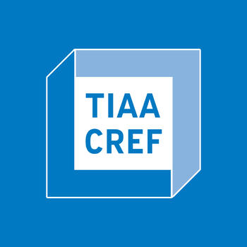 TIAA-CREF LOGO-APP點子