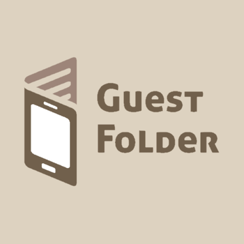 GuestFolder LOGO-APP點子