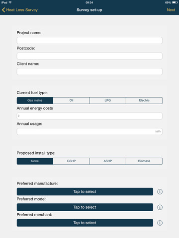 【免費生產應用App】Heat Engineer-APP點子