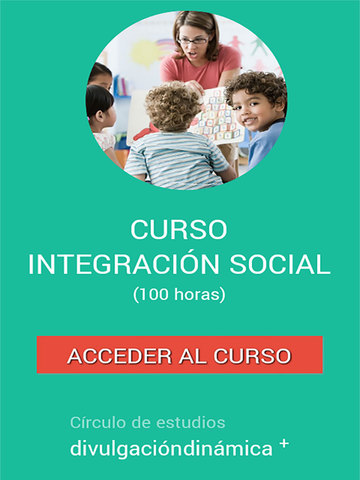 【免費教育App】Curso de Integracion Social-APP點子