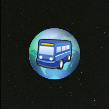 Nextbus Real Time Lite - Public Transportation Directions and Trip Planner LOGO-APP點子