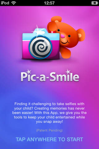 Pic-A-Smile screenshot 4