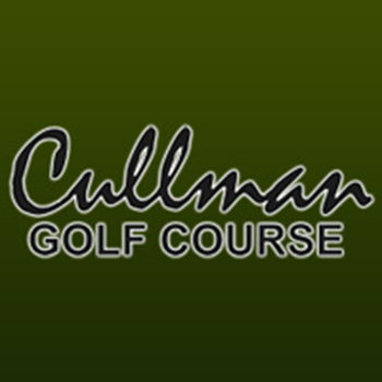 Cullman Golf LOGO-APP點子