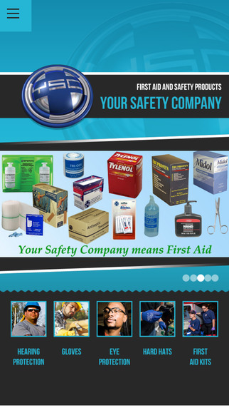 免費下載商業APP|Your Safety Company app開箱文|APP開箱王