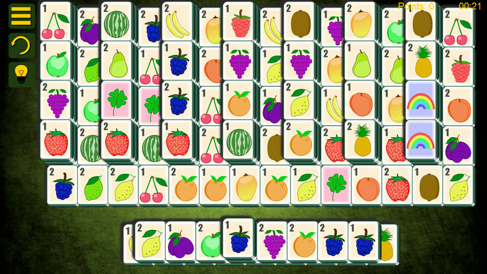Green Mahjong image 4