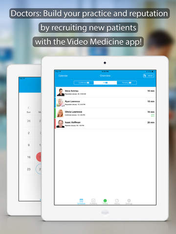 免費下載醫療APP|Video Medicine app開箱文|APP開箱王