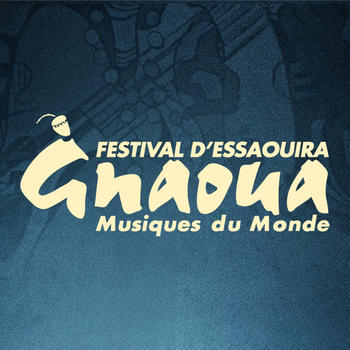 Festival Gnaoua 2015 LOGO-APP點子