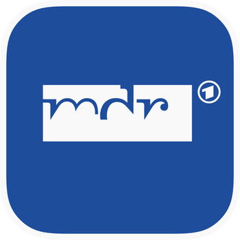 MDR Audio – Das inklusive Hörangebot LOGO-APP點子