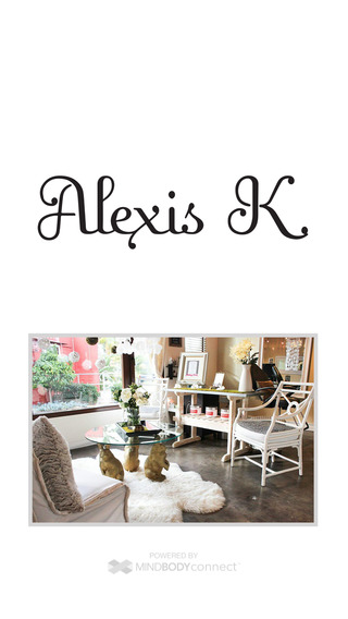 Alexis K