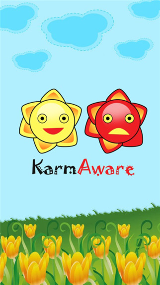KarmAware