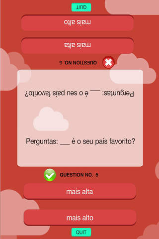 ThisORThat Portugese screenshot 2