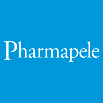 Pharmapele LOGO-APP點子