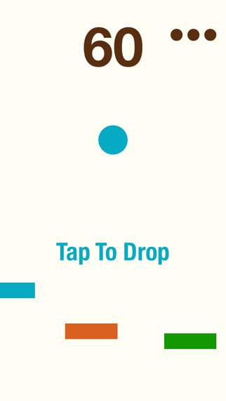 Dots Drop