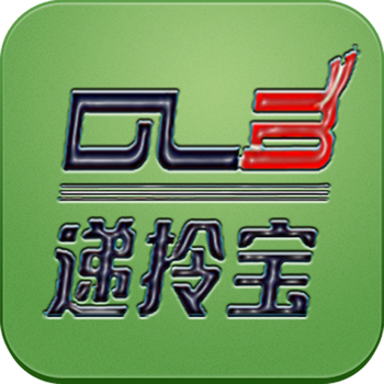 DLB LOGO-APP點子