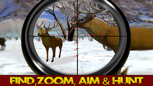 免費下載遊戲APP|Animal Hunting Simulator - A Wildlife safari shooting Deer & Wolf season app開箱文|APP開箱王
