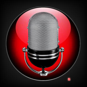 Dictate Everything SMS - EMAIL (  vocal dictation and send voice messages ) LOGO-APP點子