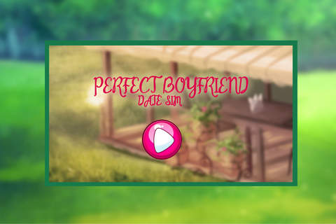 Perfect Boyfriend Date Sim Pro screenshot 3