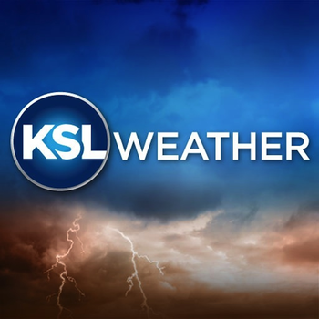 KSL Weather LOGO-APP點子