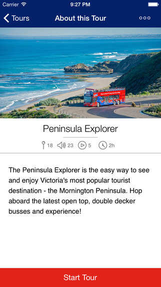 免費下載旅遊APP|Peninsula Explorer app開箱文|APP開箱王