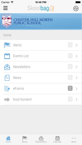 免費下載教育APP|Chester Hill North Public School - Skoolbag app開箱文|APP開箱王