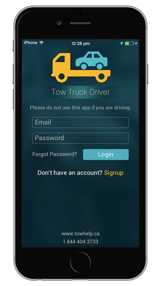 免費下載旅遊APP|Tow Truck Driver app開箱文|APP開箱王
