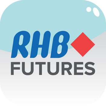 RHB Futures LOGO-APP點子