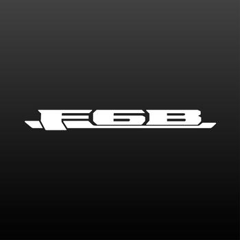 Goldwing F6B-Honda BigWing LOGO-APP點子