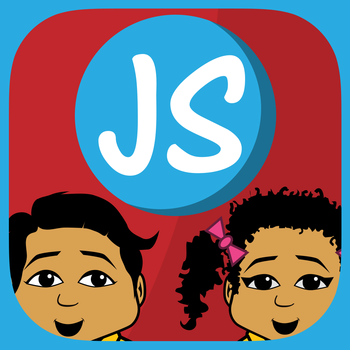 Junior Storytellers: School Edition LOGO-APP點子