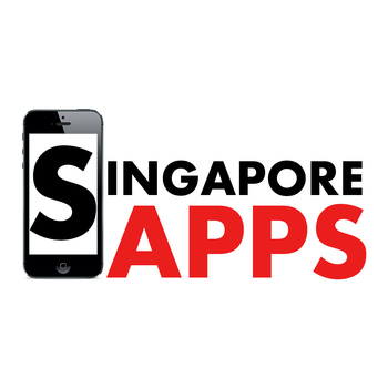 Singapore Apps PL LOGO-APP點子