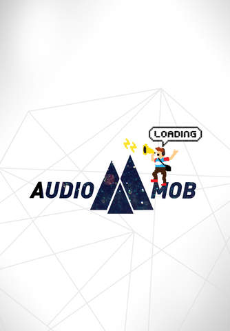 AudioMob screenshot 4
