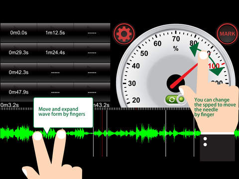 免費下載工具APP|TTJ Music Speed Changer app開箱文|APP開箱王