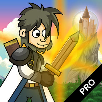 Knights Legendary King PRO - Roman Empire Medieval Age. 遊戲 App LOGO-APP開箱王