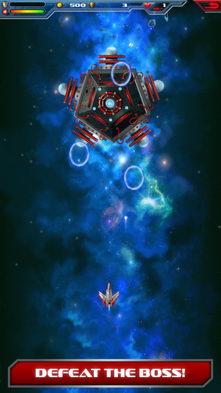 【免費遊戲App】Space Gunner Pro Game - Fight aliens, win battles and conquer the Galaxy on your spaceship. Free!-APP點子