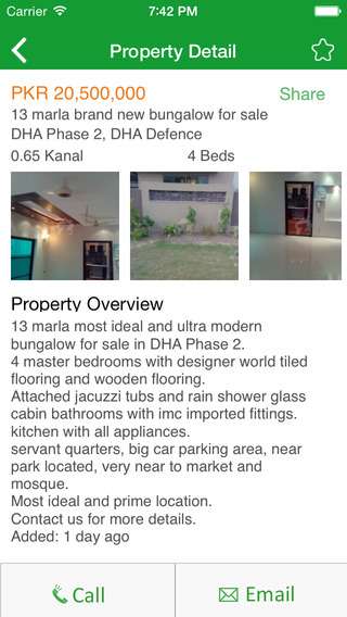 Zameen - Pakistan's No 1 Property Portal