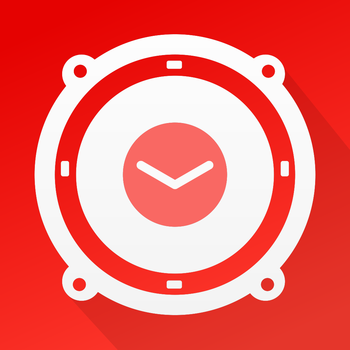 Sono - Time Telling by Sound and Speaking Clock LOGO-APP點子