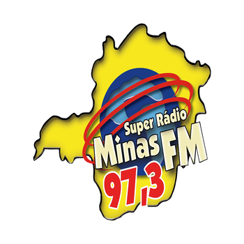 Minas FM LOGO-APP點子