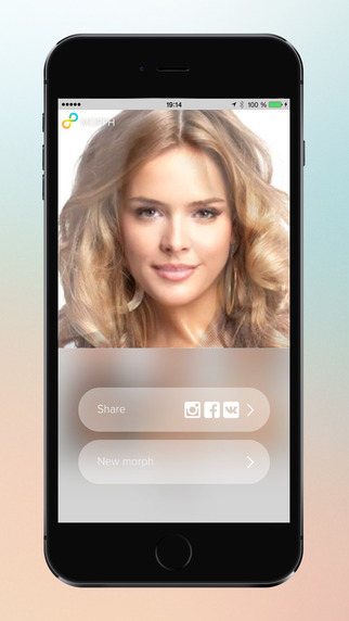 【免費攝影App】Morph - best face transformation app ever!-APP點子
