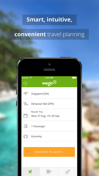 【免費旅遊App】Wego Flights & Hotels-APP點子