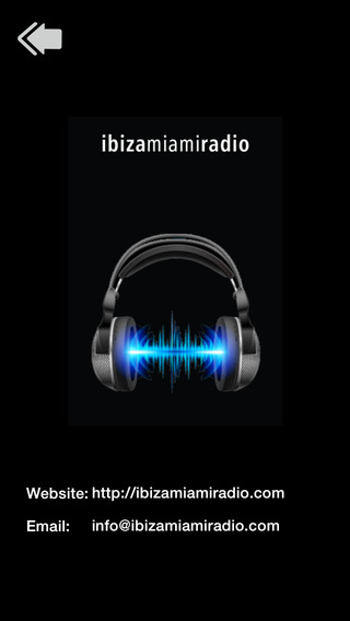 Ibiza Miami Radio