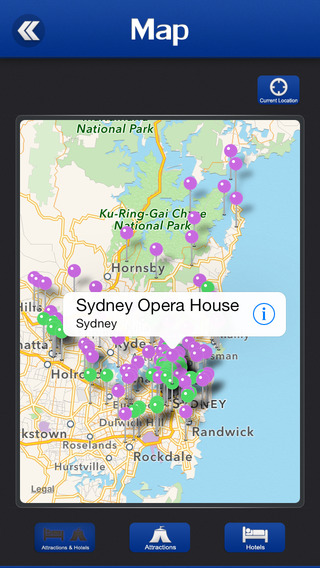 免費下載旅遊APP|Sydney City Offline Travel Guide app開箱文|APP開箱王