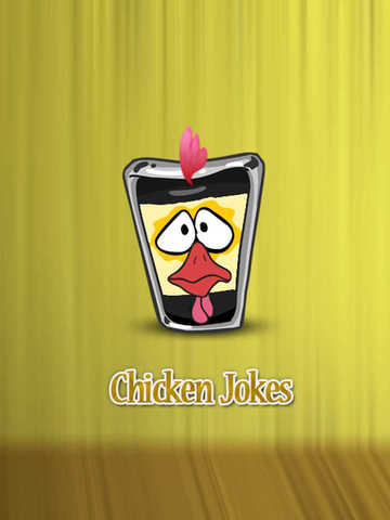 免費下載娛樂APP|Chicken Jokes app開箱文|APP開箱王