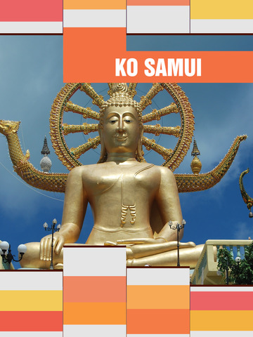 免費下載旅遊APP|Ko Samui Offline Travel Guide app開箱文|APP開箱王