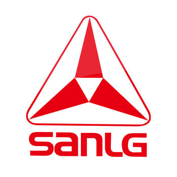 Sanlg moto LOGO-APP點子